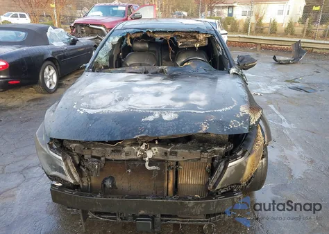 2016 Kia Optima Sxl Turbo from USA, damaged, VIN 5XXGV4L23GG106925